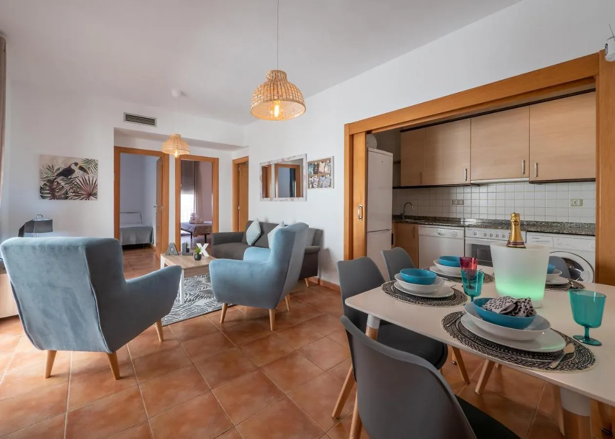 Apartamentos Lloret Lux Lloret de Mar