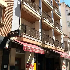 Del Mar Льорет-де-Мар
