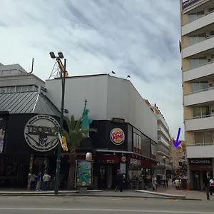  Appartamento Sol Center Lloret