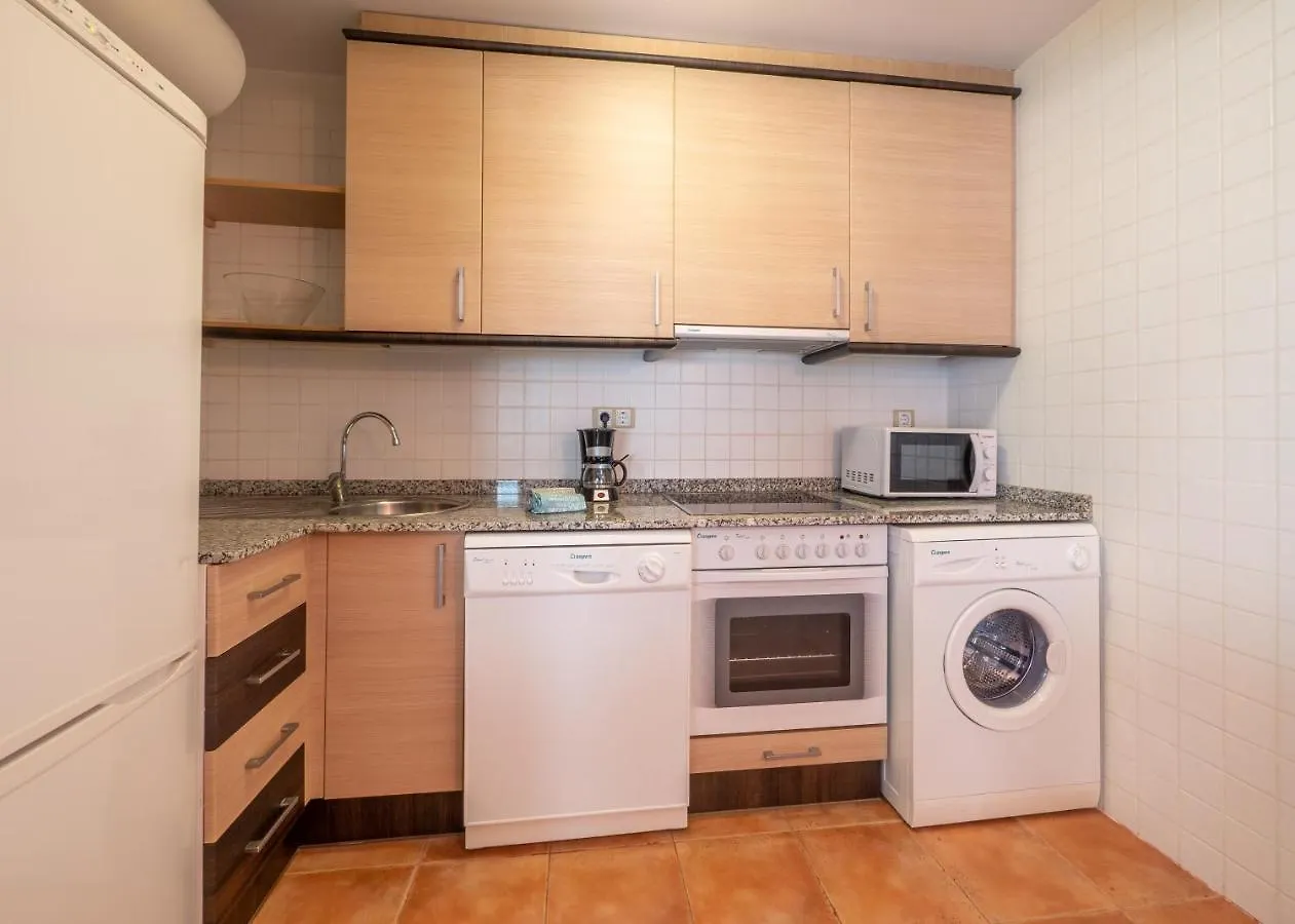 Apartamentos Lloret Lux Lloret de Mar 0*,  Spain