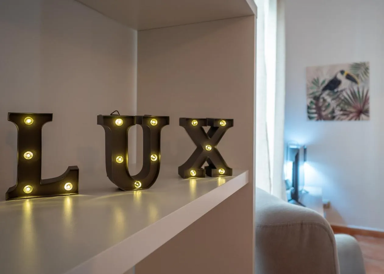 Apartment Apartamentos Lloret Lux Lloret de Mar