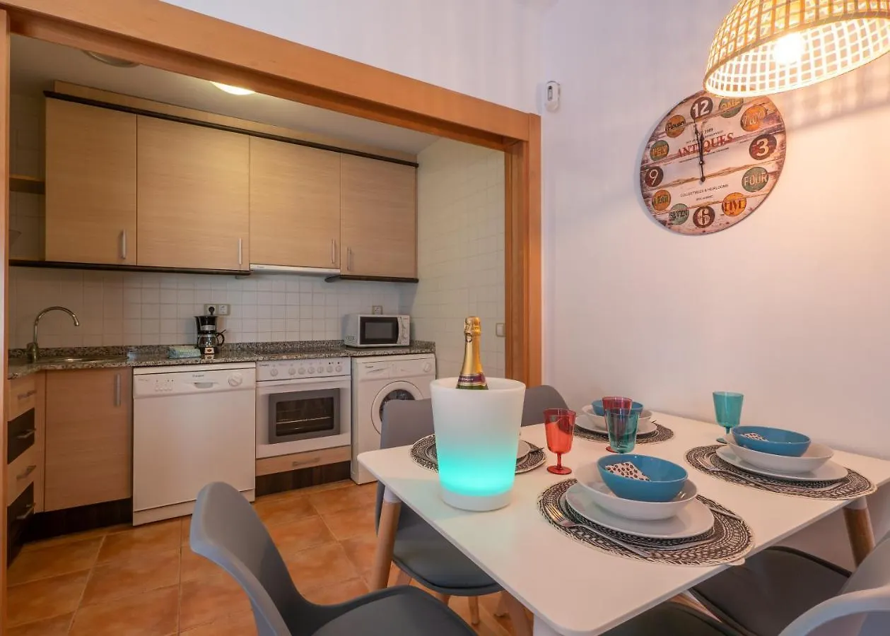 Apartamentos Lloret Lux Lloret de Mar