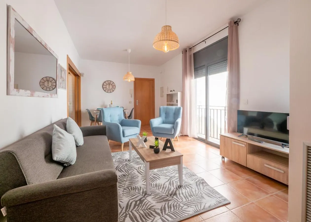 Apartamentos Lloret Lux Lloret de Mar