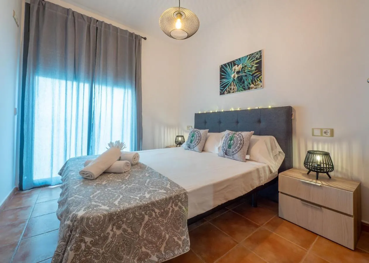Apartamentos Lloret Lux Lloret de Mar Apartment