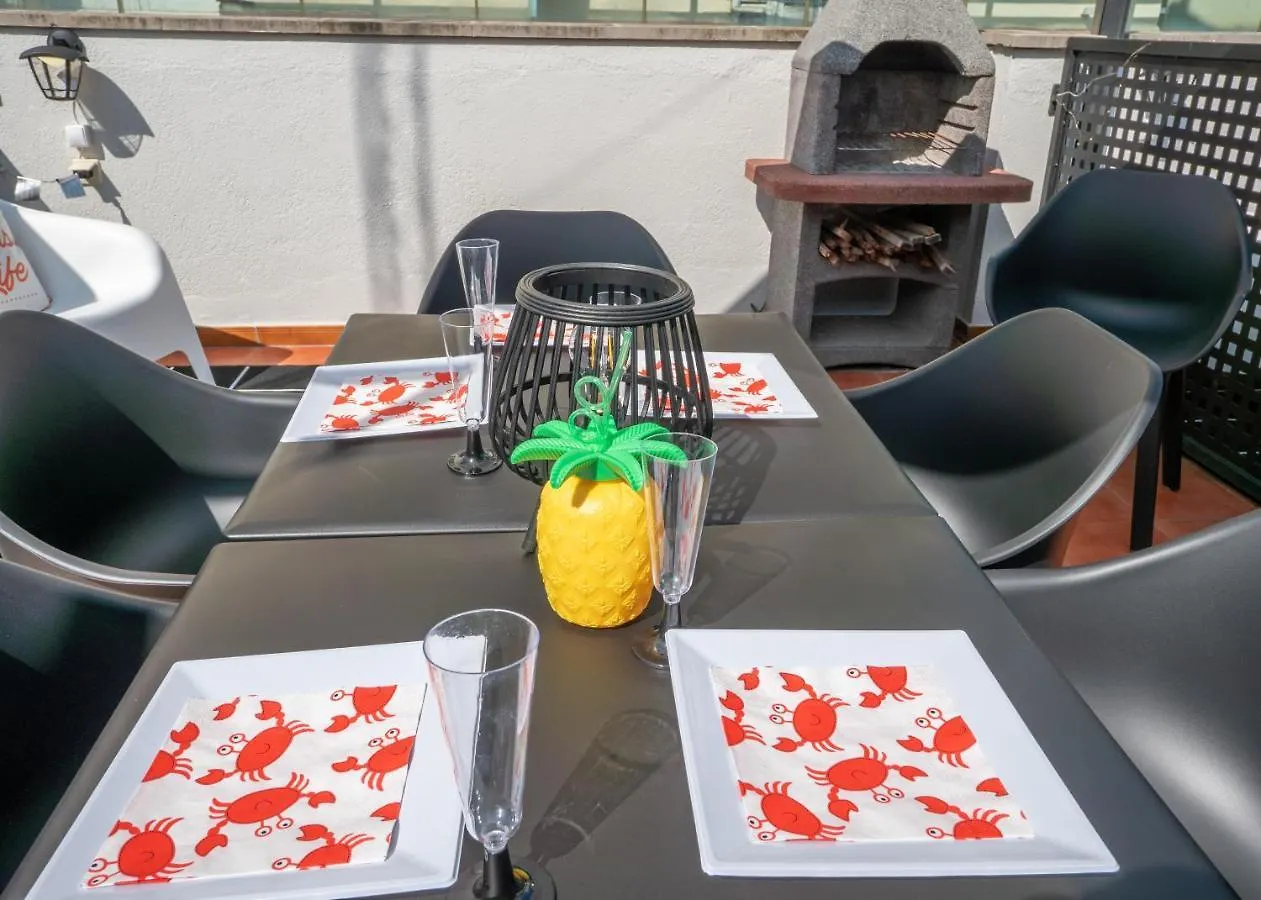 Apartamentos Lloret Lux Lloret de Mar Apartment