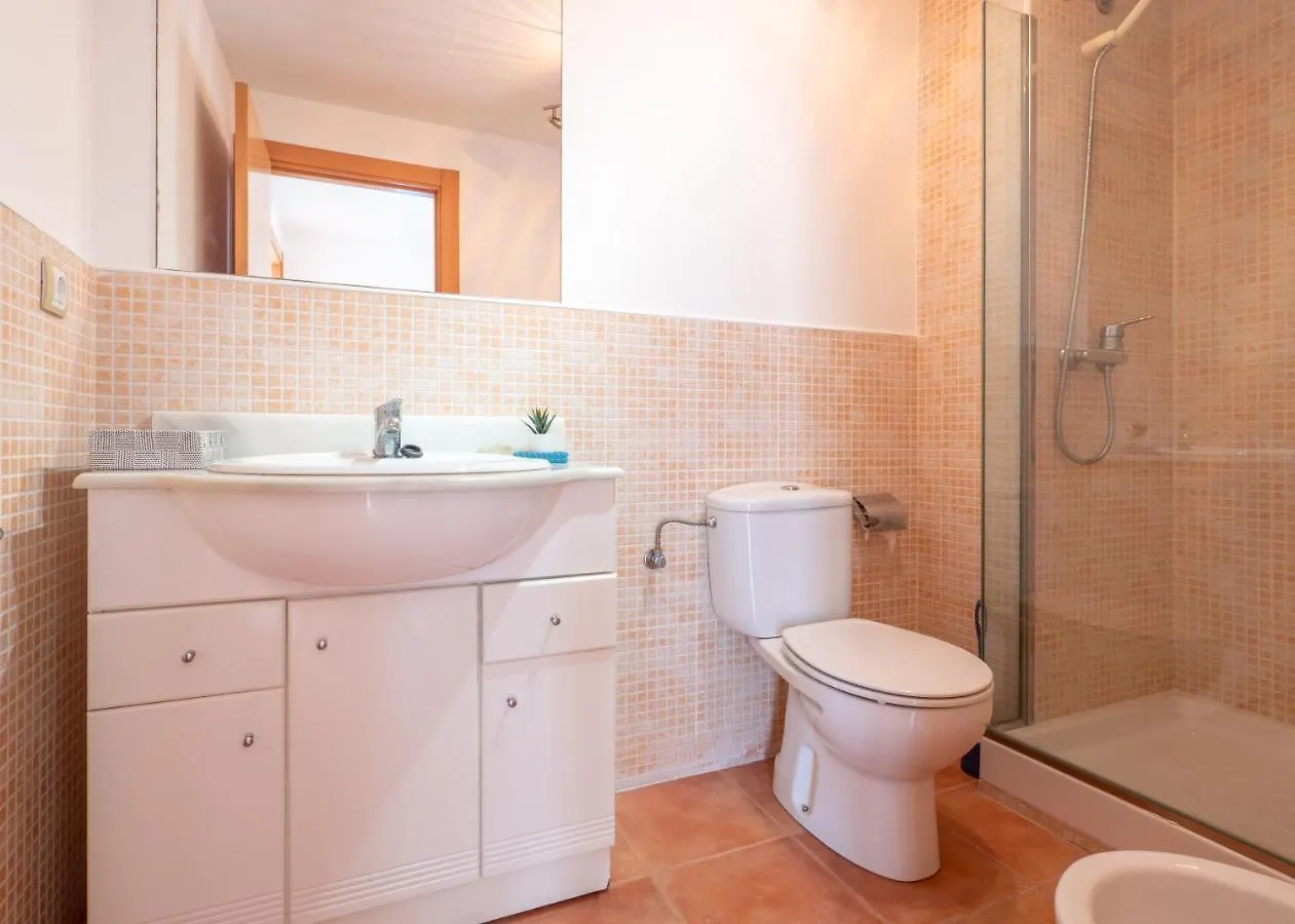 Apartment Apartamentos Lloret Lux Lloret de Mar