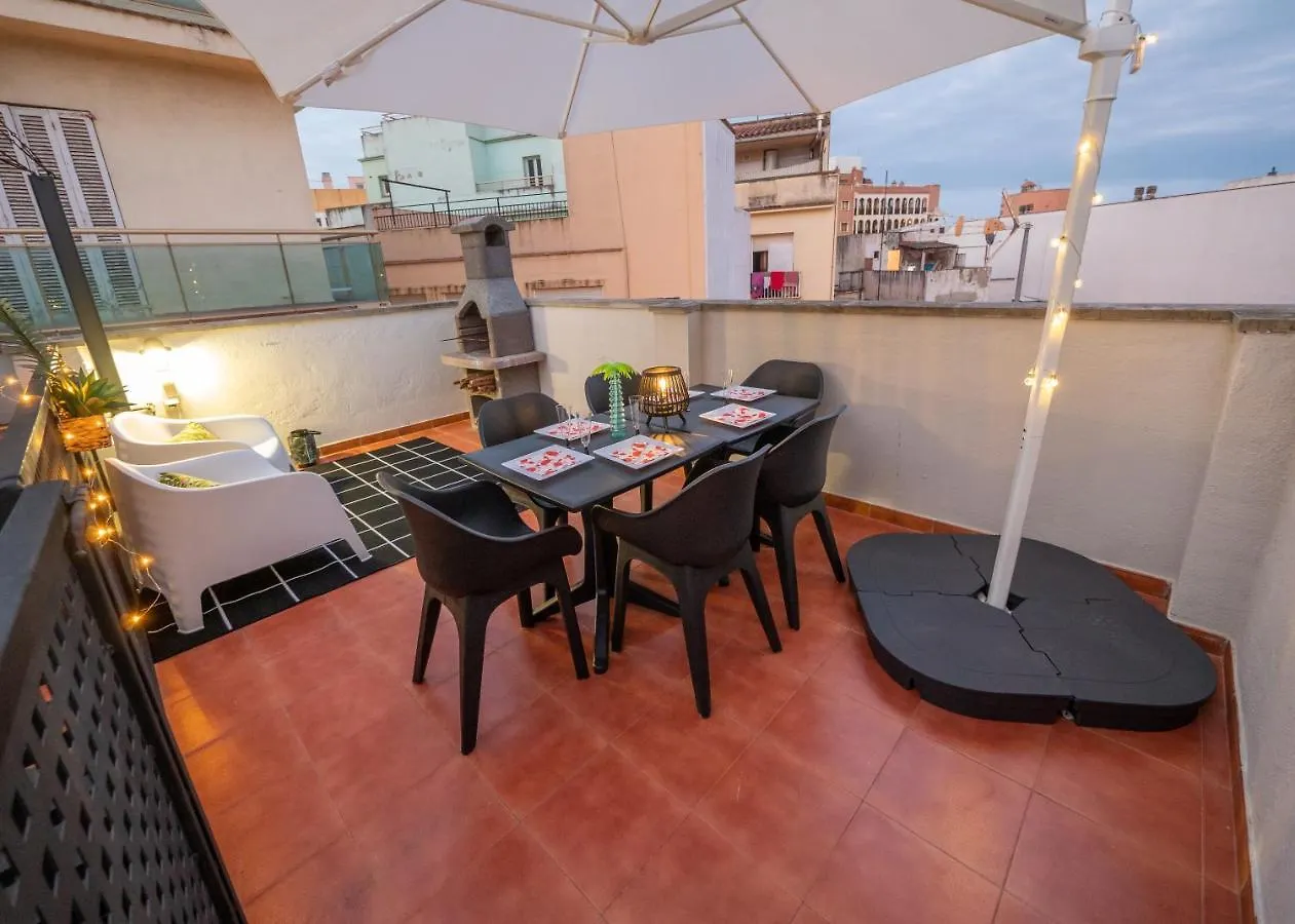 Apartment Apartamentos Lloret Lux Lloret de Mar Spain
