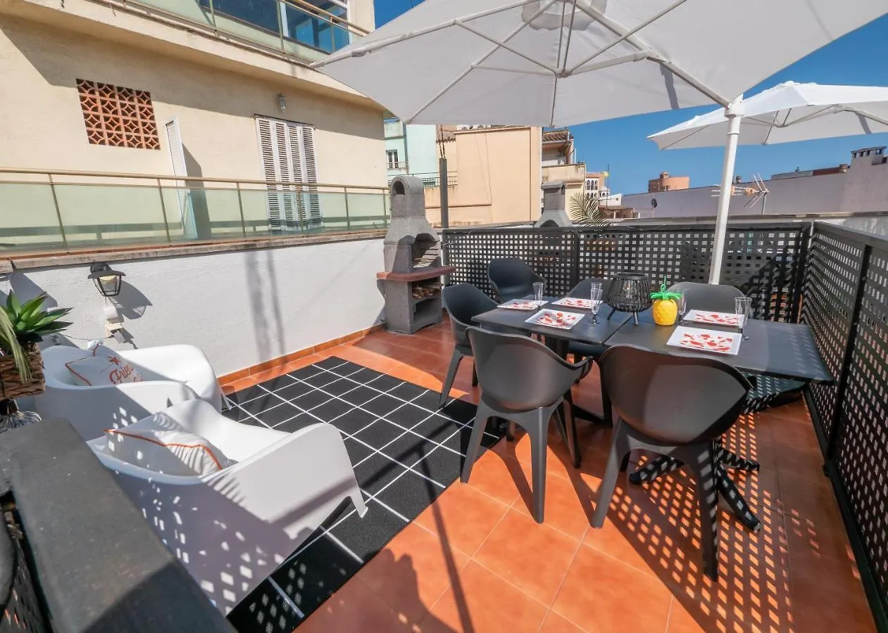 Apartamentos Lloret Lux Lloret de Mar