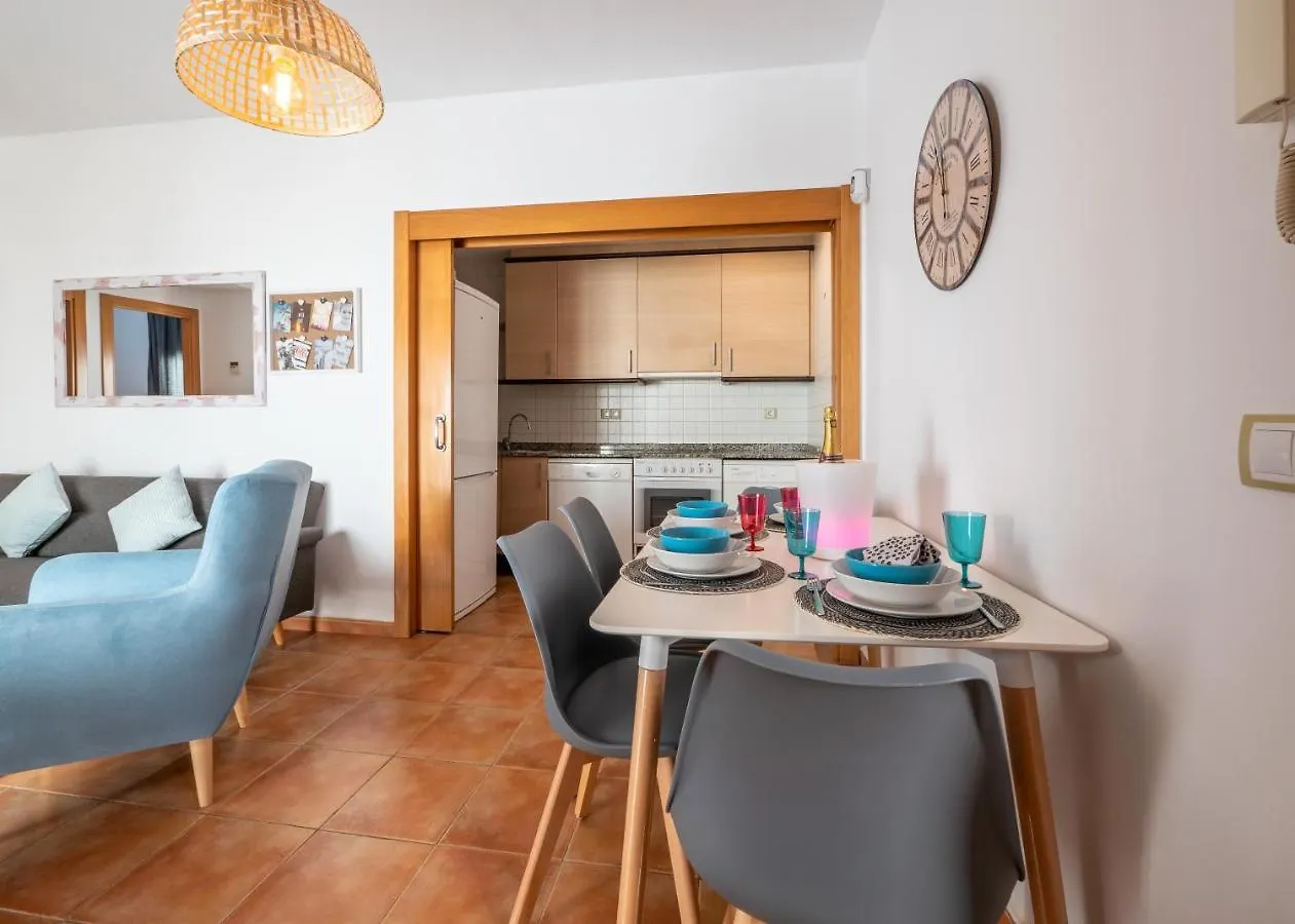 Apartamentos Lloret Lux Lloret de Mar Apartment