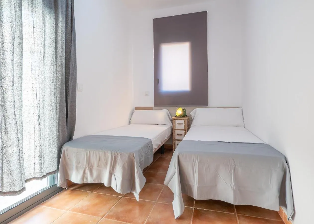 Apartamentos Lloret Lux Lloret de Mar Apartment