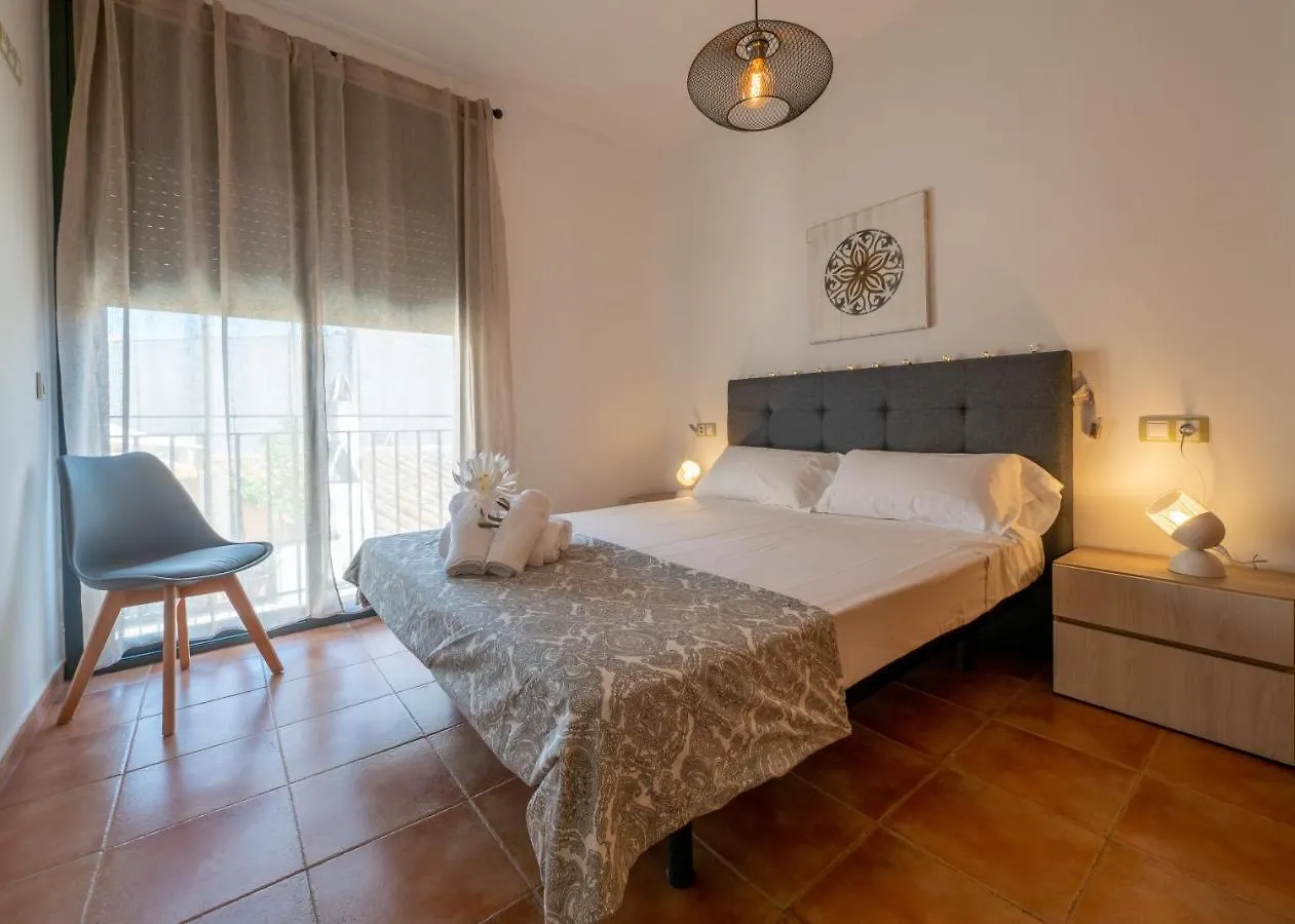 Apartment Apartamentos Lloret Lux Lloret de Mar Spain