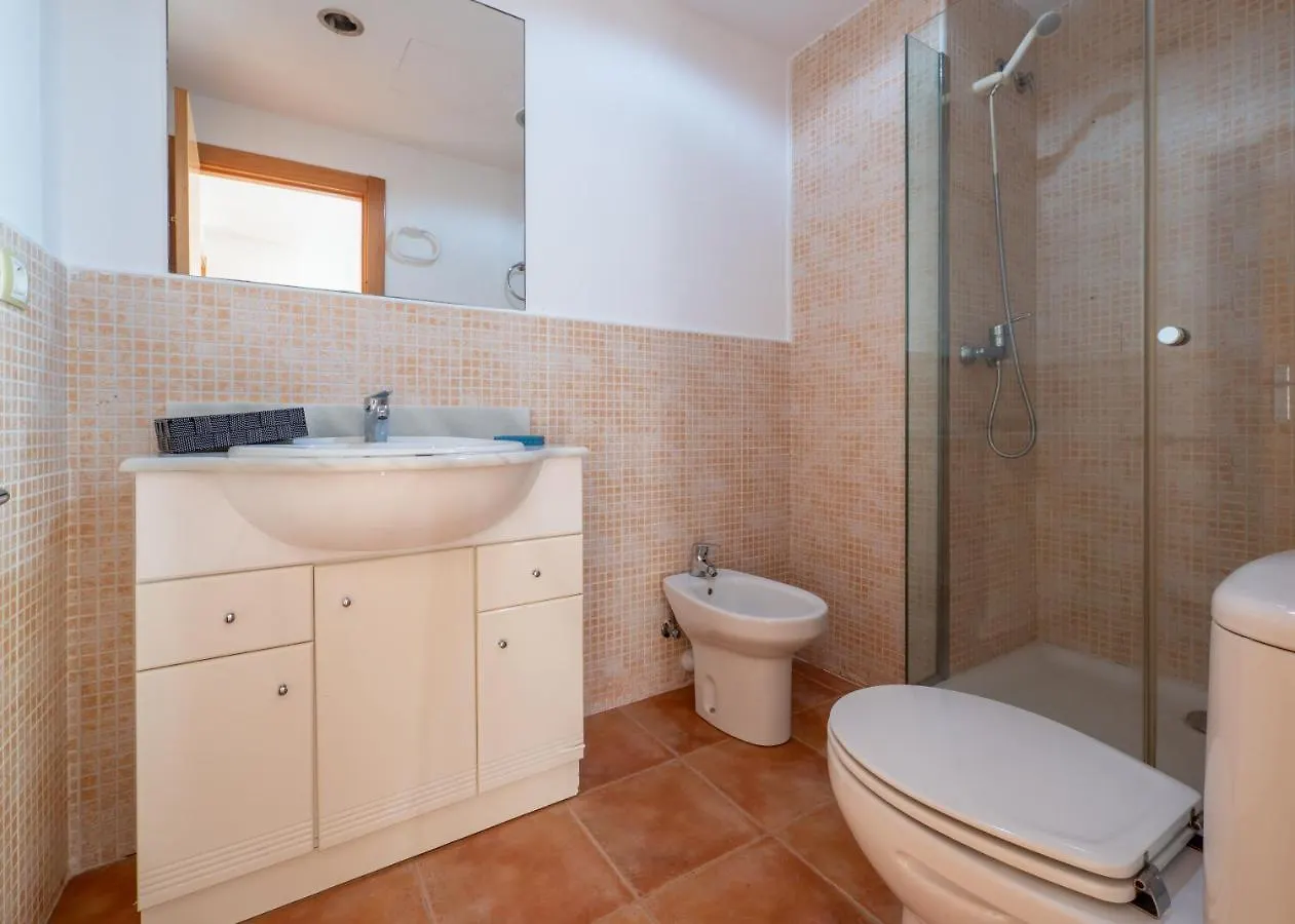Apartamentos Lloret Lux Lloret de Mar 0*,