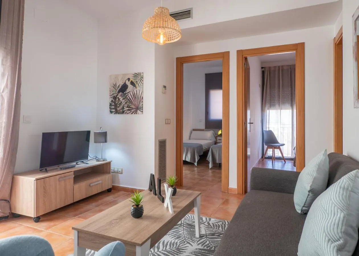 Apartamentos Lloret Lux Lloret de Mar