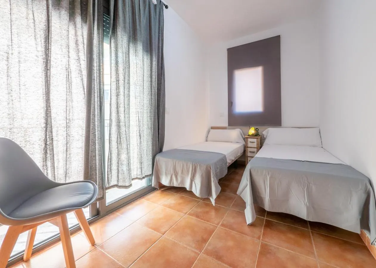 Apartamentos Lloret Lux Lloret de Mar Apartment