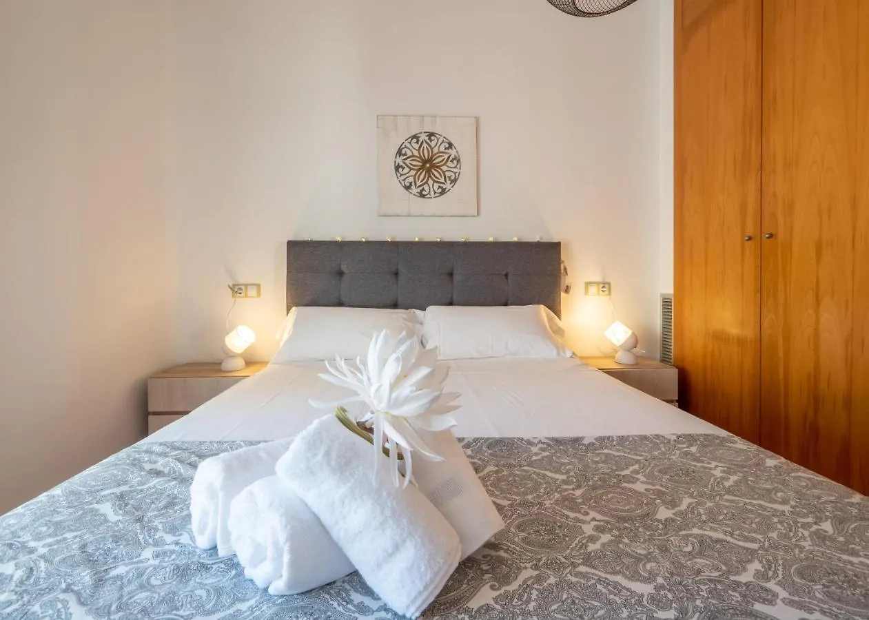 Apartment Apartamentos Lloret Lux Lloret de Mar