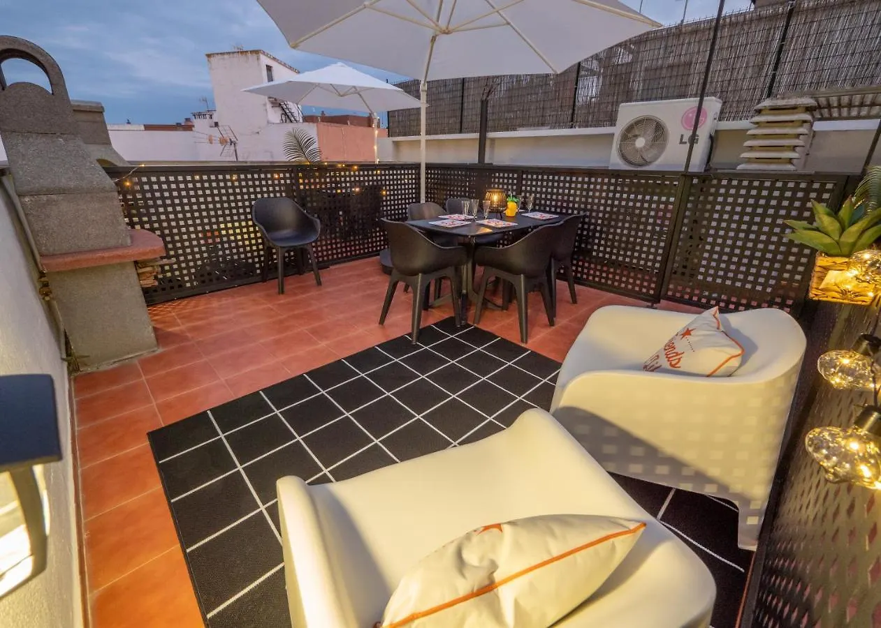 Apartamentos Lloret Lux Lloret de Mar