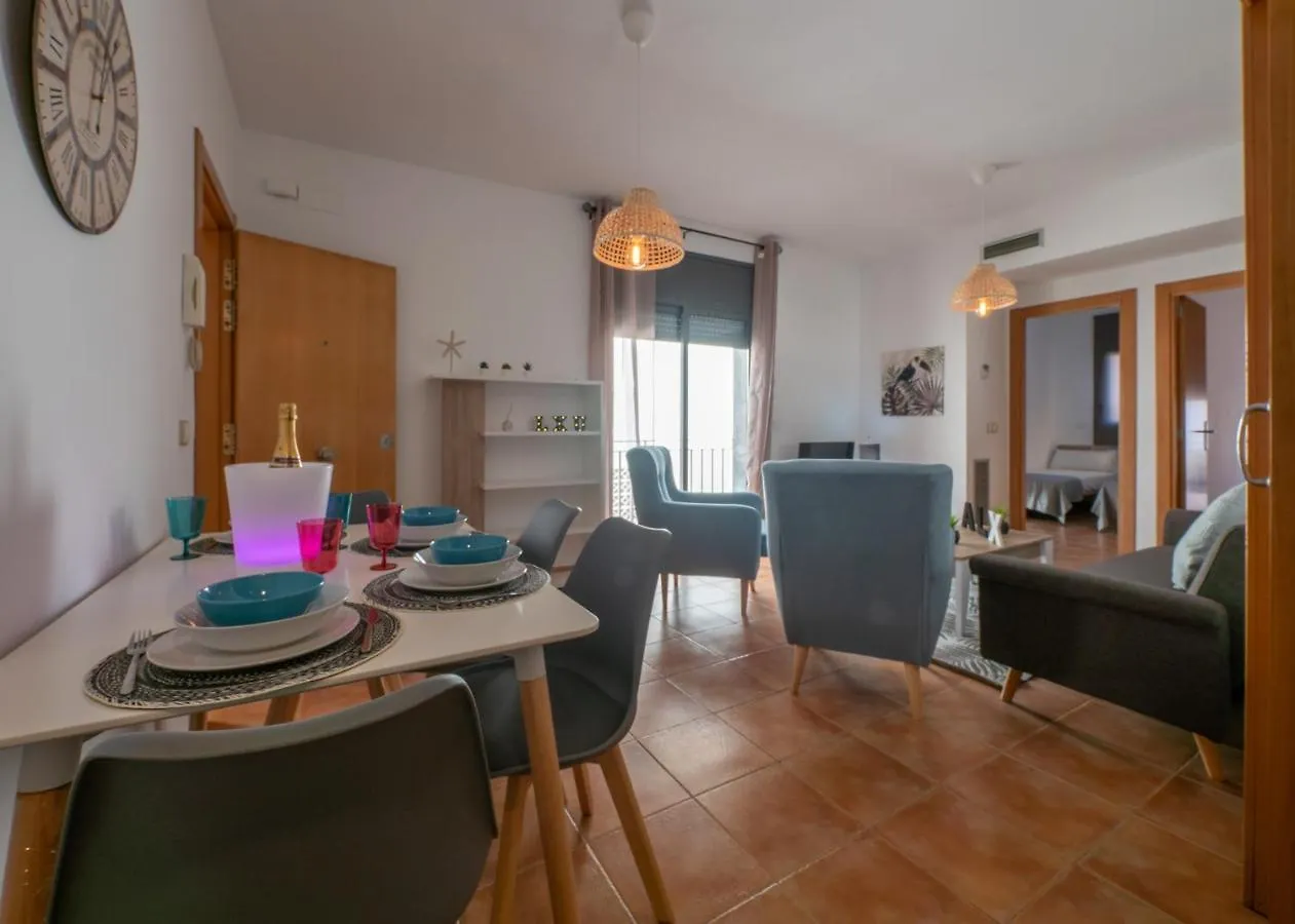 Apartment Apartamentos Lloret Lux Lloret de Mar